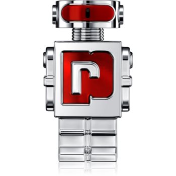 Rabanne Phantom In Red parfum pentru bărbați - imagine 2